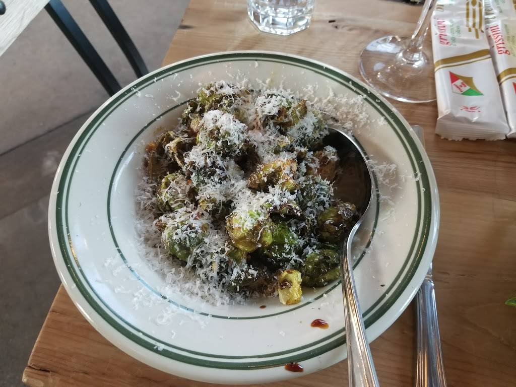 Fortina | restaurant | 1086 N Broadway, Yonkers, NY 10701, USA | 9143583595 OR +1 914-358-3595