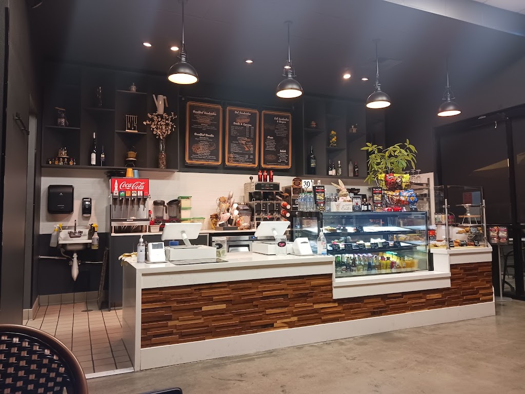 Rose Cafe Lake Forest | cafe | 20672 Lake Forest Dr suite b, Lake Forest, CA 92630, USA | 9493347288 OR +1 949-334-7288