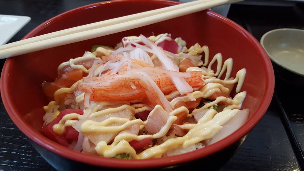 Runa Izakaya | restaurant | 7138 183rd St, Tinley Park, IL 60477, USA | 7083421652 OR +1 708-342-1652