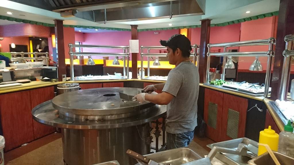 A1 China Super Buffet | restaurant | 975 Savannah Hwy, Charleston, SC 29407, USA | 8435563599 OR +1 843-556-3599