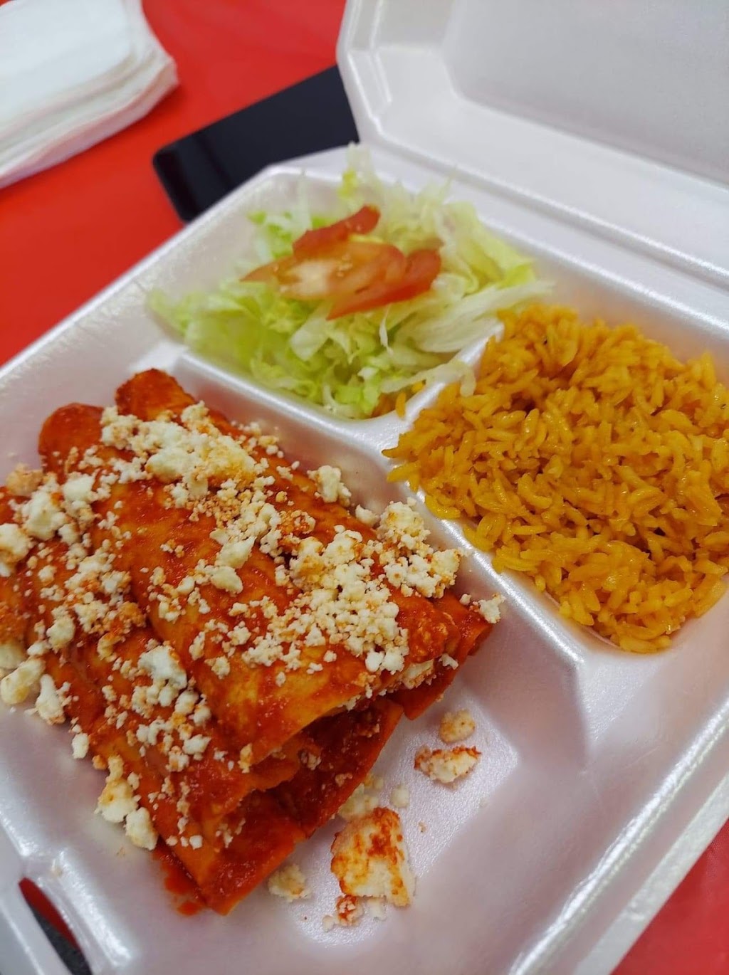 Soes Shop | restaurant | 617 W Kearney St ste 102, Mesquite, TX 75149, USA | 4692797547 OR +1 469-279-7547