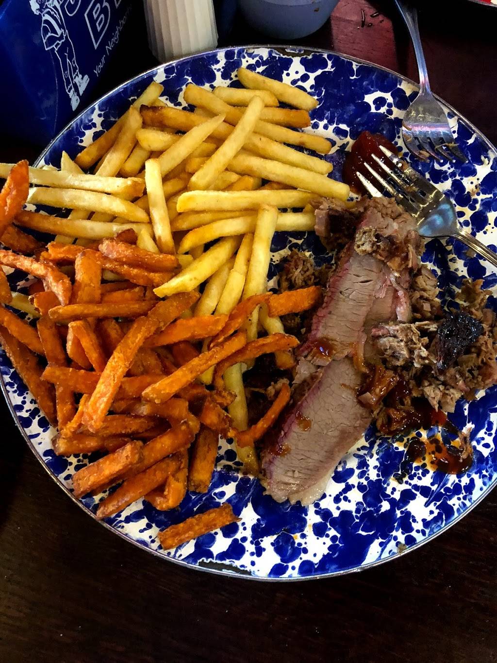 Jethros BBQ n Pork Chop Grill | restaurant | 5950 NW 86th St, Johnston, IA 50131, USA | 5154214848 OR +1 515-421-4848