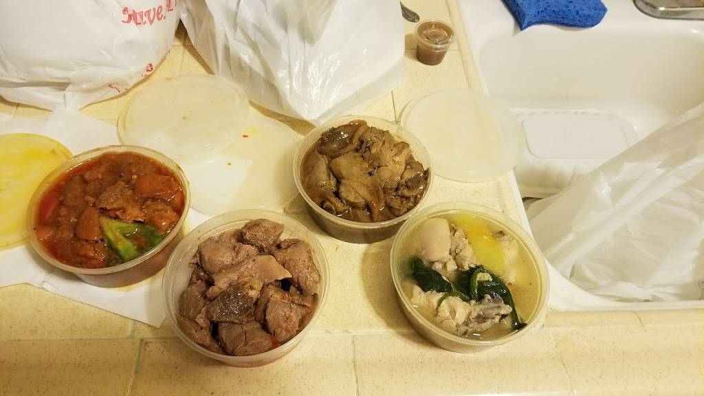 Philhouse - Sarap ng lutong bahay | restaurant | 3300 Atlantic Ave, Long Beach, CA 90807, USA | 5622642945 OR +1 562-264-2945