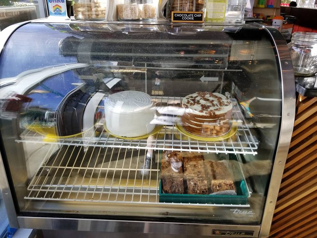 Barnabys Cafe | cafe | 1801 Binz St, Houston, TX 77004, USA | 7138741454 OR +1 713-874-1454