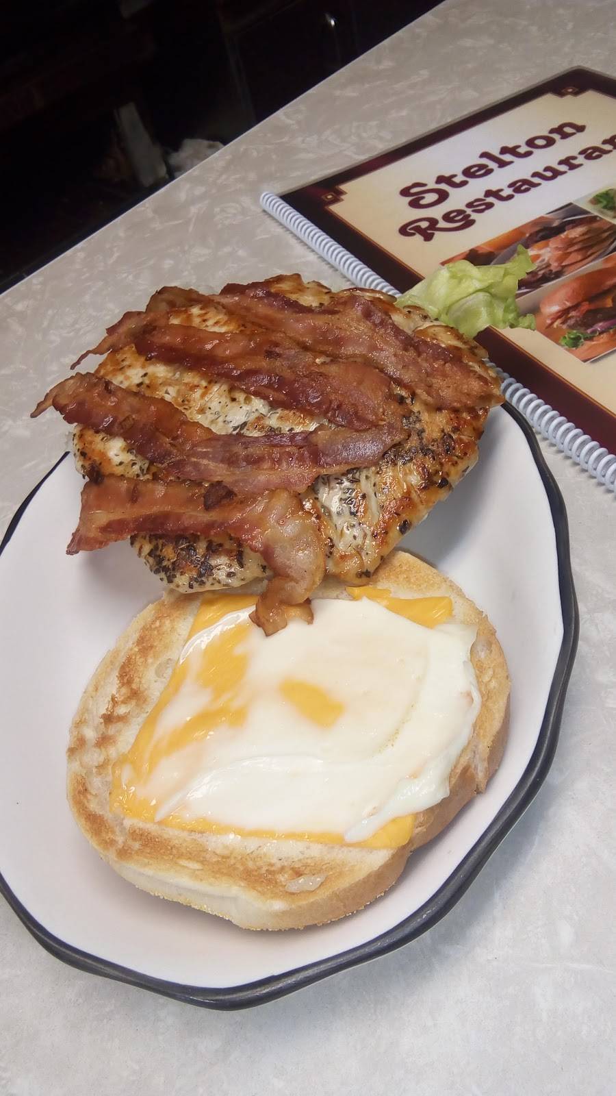 Stelton Restaurant | restaurant | 433 Plainfield Ave, Edison, NJ 08817, USA | 7329850737 OR +1 732-985-0737