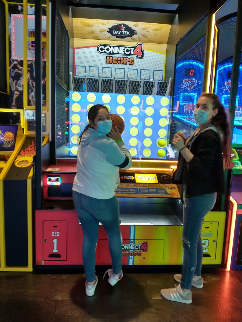 Altitude 1291 | restaurant | 6235 SE 15th St, Midwest City, OK 73110, USA | 4054558386 OR +1 405-455-8386