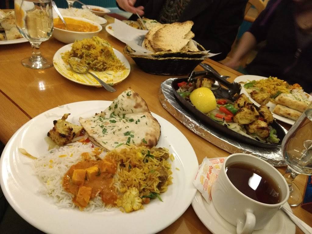 Swad Tandoori | restaurant | 150 State St, New London, CT 06320, USA | 8604391809 OR +1 860-439-1809