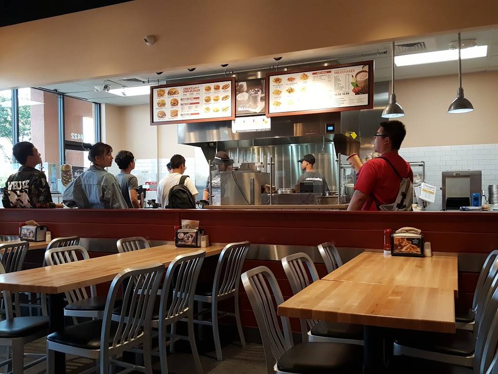 Wayback Burgers | restaurant | 17W420 22nd St, Oakbrook Terrace, IL 60181, USA | 6305011053 OR +1 630-501-1053