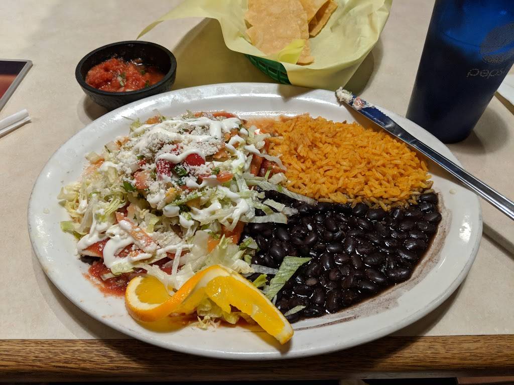 Fiesta Martin Mexican Grill | restaurant | 1330 N La Brea Ave, Inglewood, CA 90302, USA | 3106721330 OR +1 310-672-1330