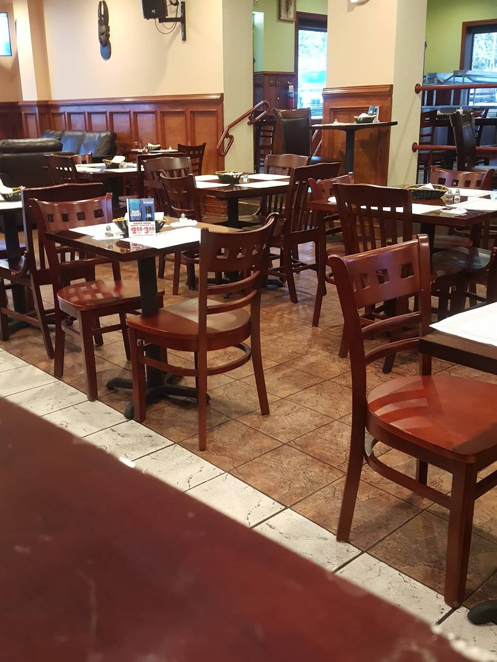 African Palace | restaurant | 117 N Frederick Ave, Gaithersburg, MD 20877, USA | 3019265244 OR +1 301-926-5244