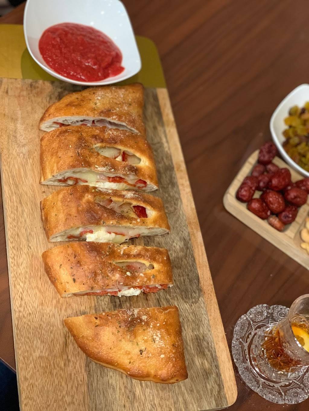 La Pizza Italian Kitchen | restaurant | 5043 Tuttle Crossing Blvd, Dublin, OH 43016, USA | 6143760735 OR +1 614-376-0735