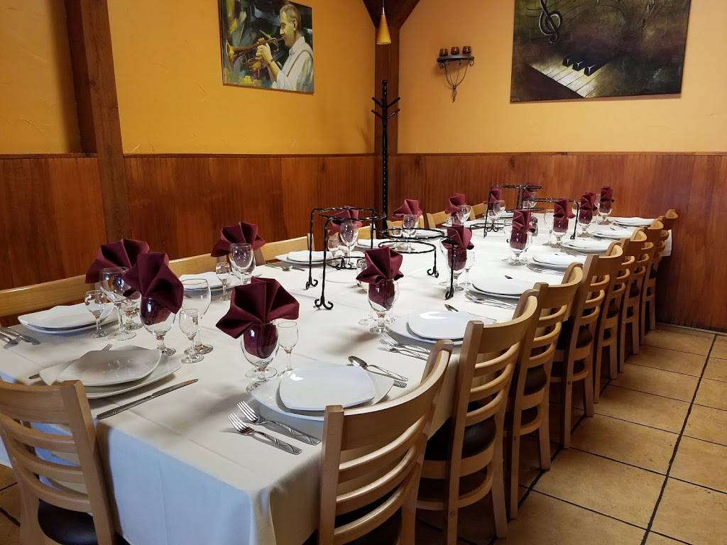 Jazz Cafe | restaurant | 250 McHenry Rd, Wheeling, IL 60090, USA | 8475375299 OR +1 847-537-5299