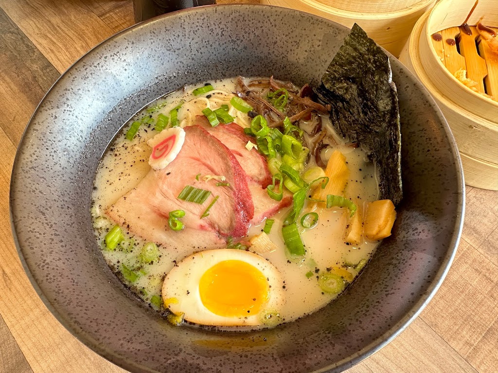 Twisted Twin Ramen | restaurant | 920 E Fry Blvd, Sierra Vista, AZ 85635, USA | 5203356187 OR +1 520-335-6187