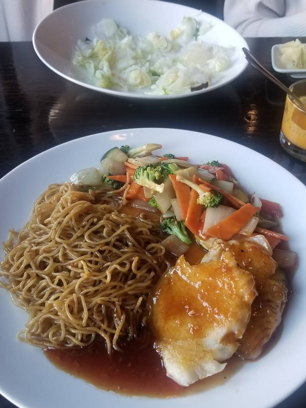 Aji Sushi House | restaurant | 36-06 Ditmars Blvd, Astoria, NY 11105, USA | 7187778889 OR +1 718-777-8889