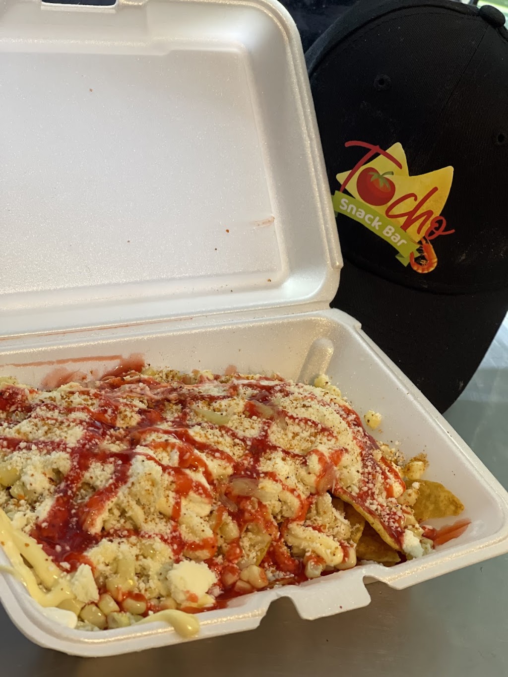 Tocho sanck bar | restaurant | 5636 Senna Ct, Fort Wayne, IN 46804, USA | 2607157074 OR +1 260-715-7074