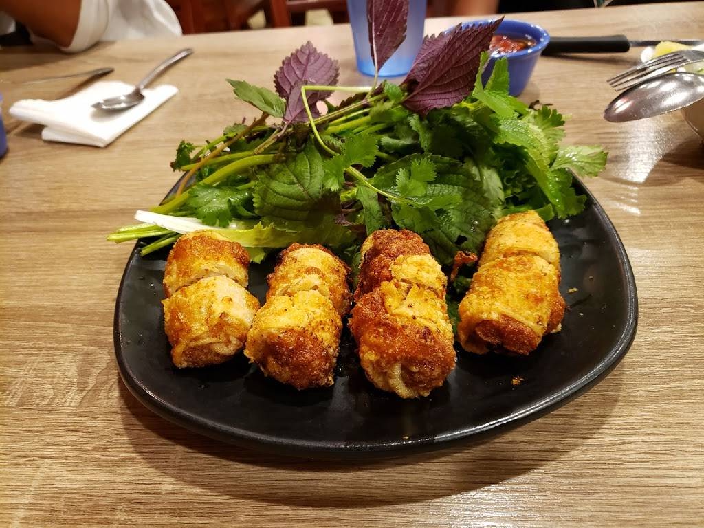 Thanh Restaurant | restaurant | 9870 Bolsa Ave, Westminster, CA 92683, USA | 7145313888 OR +1 714-531-3888