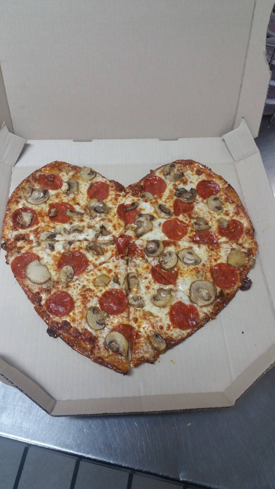 Pizza Hut | restaurant | 801 S Greenville Ave #121, Allen, TX 75002, USA | 9723968200 OR +1 972-396-8200