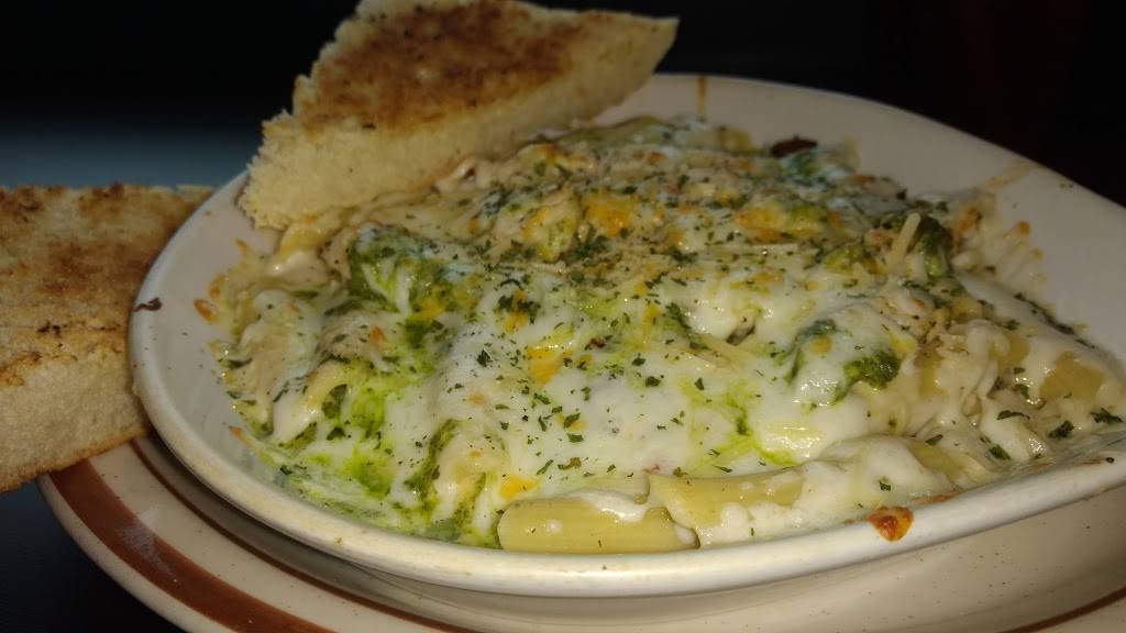 The Italian Kitchen | restaurant | 2275 Myers St, Oroville, CA 95966, USA | 5305338880 OR +1 530-533-8880