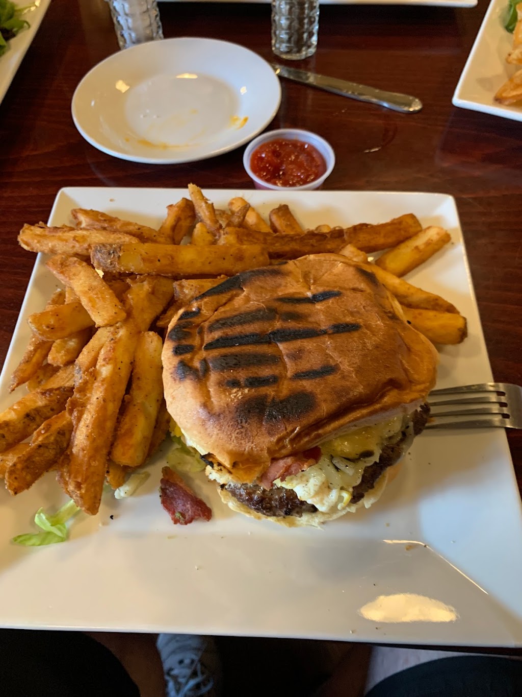 RoseMarys Pub & Grub | restaurant | 11 Union St, Montgomery, NY 12549, USA | 8457697706 OR +1 845-769-7706