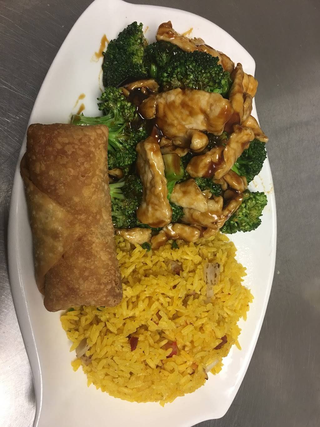 Happy Wok | restaurant | 1537 W 38th St, Erie, PA 16508, USA | 8148688988 OR +1 814-868-8988