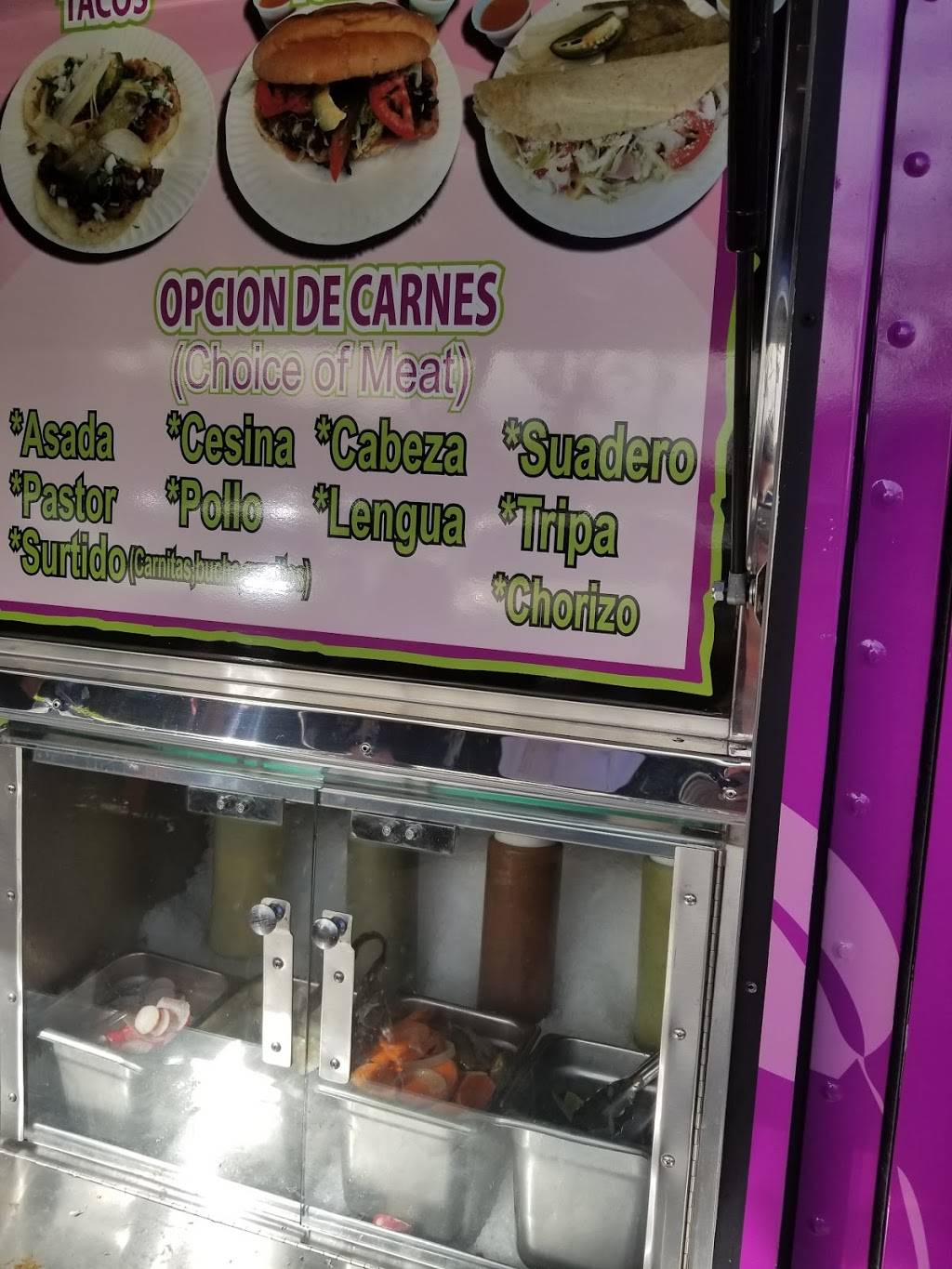 Alebrijes grill taco truck | restaurant | 100-198 W Cubbon St, Santa Ana, CA 92701, USA | 7146553253 OR +1 714-655-3253
