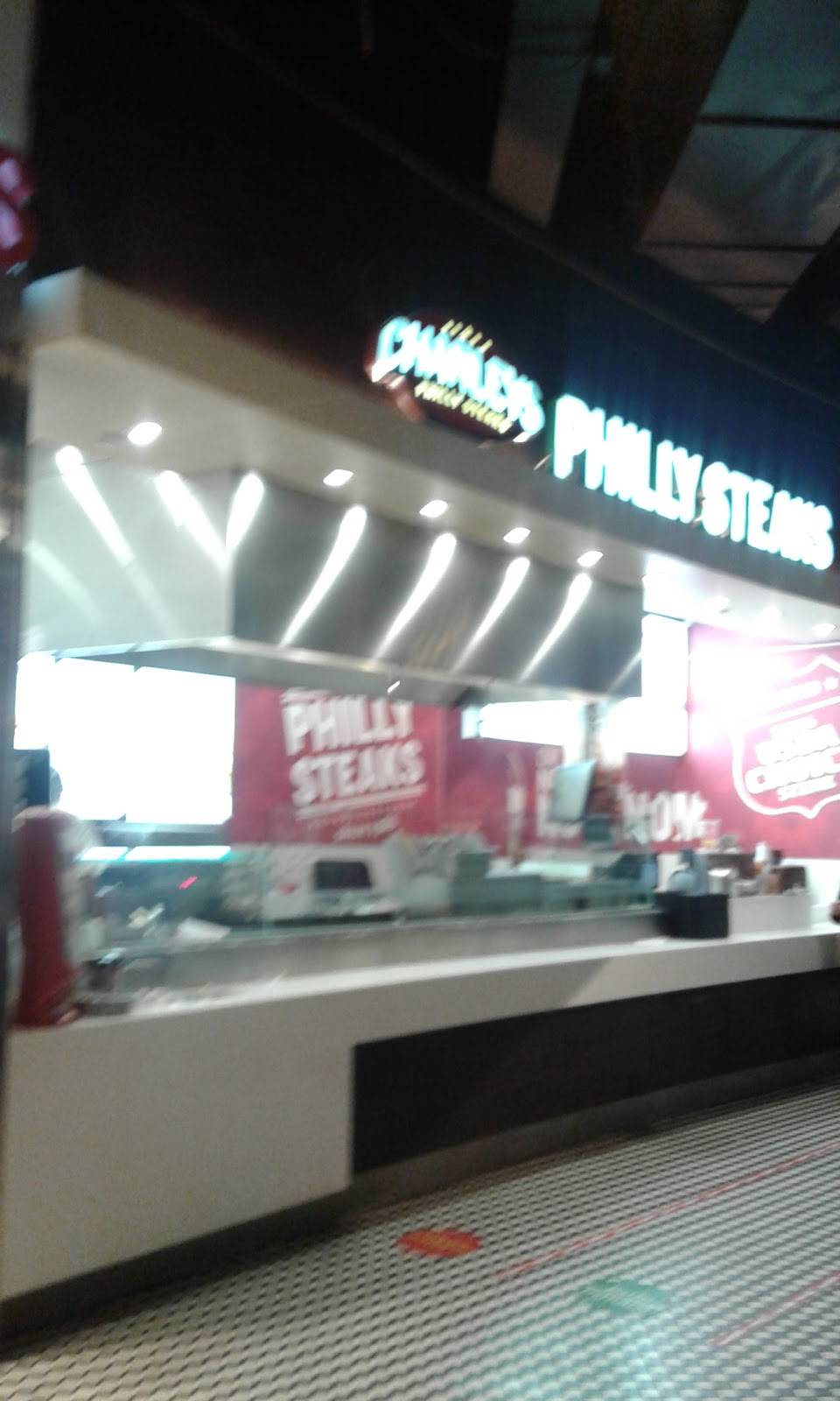 Charleys Philly Steaks | restaurant | 2800 S Main St, Santa Ana, CA 92705, USA | 7149533045 OR +1 714-953-3045