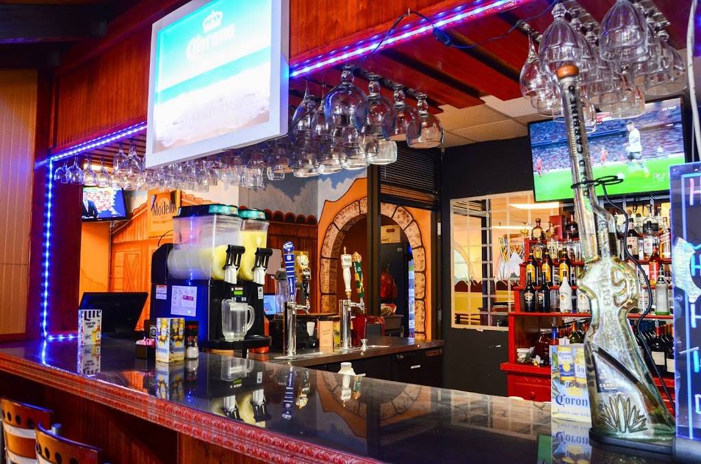 Los Magueyes Mex Belleview | restaurant | 10465 US-441, Belleview, FL 34420, USA | 3522034894 OR +1 352-203-4894