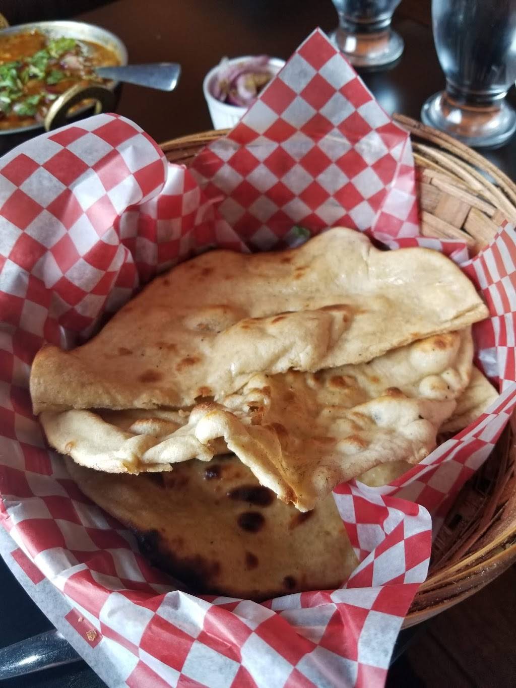 Karmas Indian Restaurant | restaurant | 8100 Lundys Ln, Niagara Falls, ON L2H 1H1, Canada | 9053581988 OR +1 905-358-1988