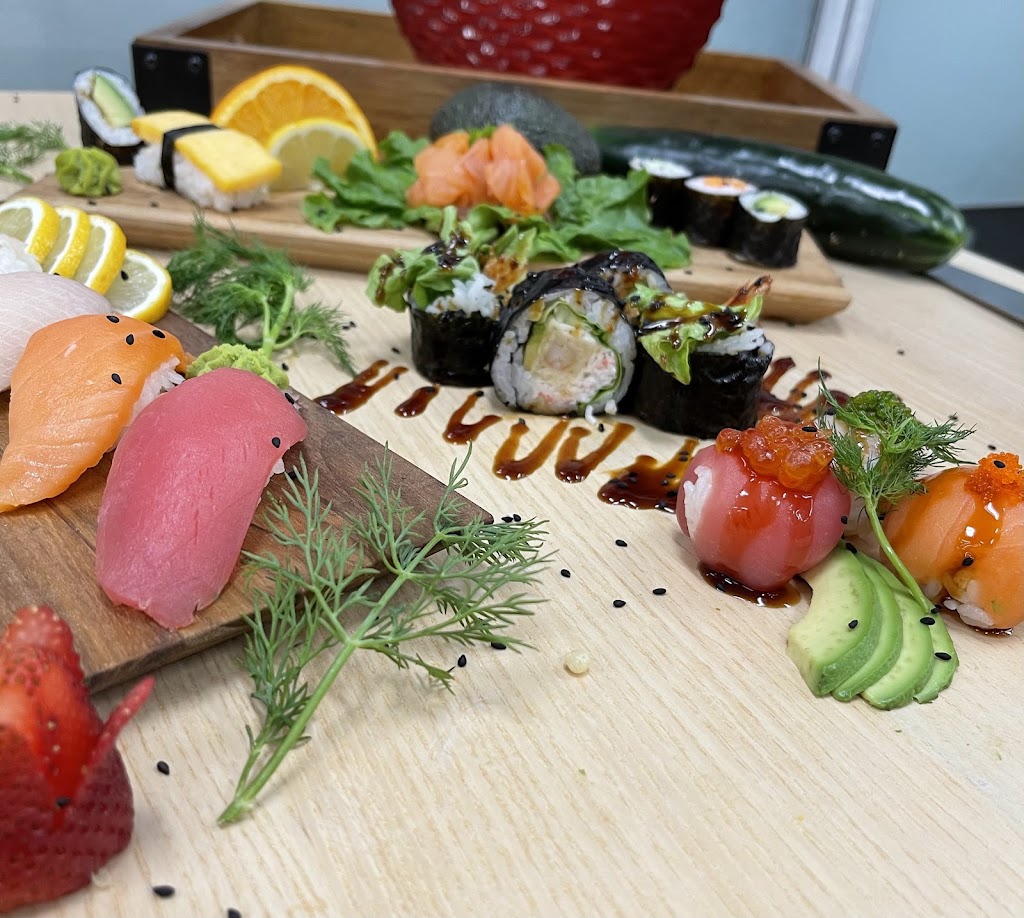 Kamino Sushi | meal takeaway | 23636 104th Ave SE, Kent, WA 98031, USA | 2066183450 OR +1 206-618-3450