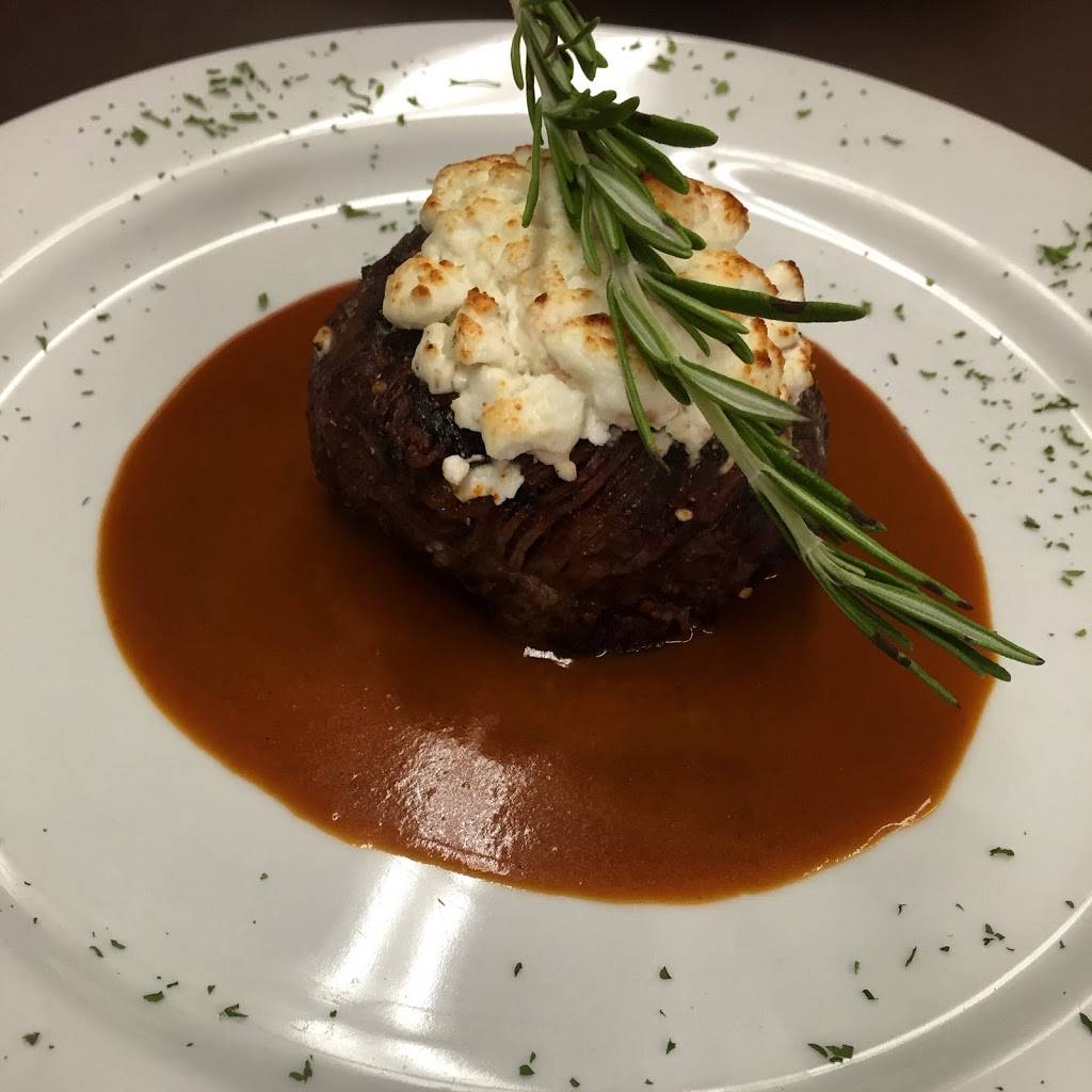 Roudigans Steakhouse | restaurant | 116 NY-28, Kingston, NY 12401, USA | 8453393500 OR +1 845-339-3500