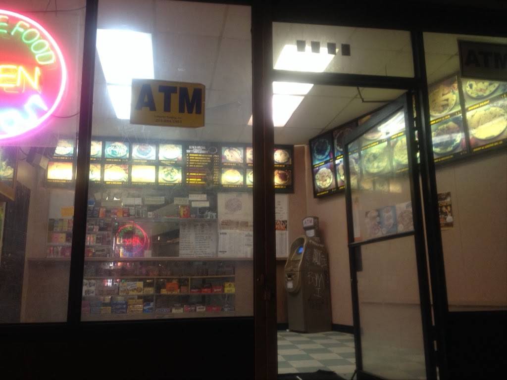 New Golden House Restaurant | restaurant | 5833 Germantown Ave, Philadelphia, PA 19144, USA | 2158436730 OR +1 215-843-6730