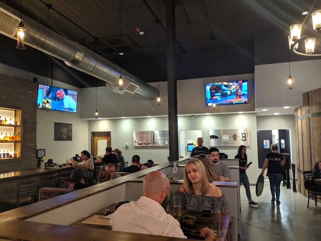 Bacon, Bourbon & Beer | restaurant | 368 Suncrest Towne Centre Drive, Morgantown, WV 26505, USA | 3043814847 OR +1 304-381-4847