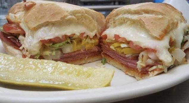 MAHD House Bar & Grille | restaurant | 1244, 41573 N Ridge Rd, Elyria, OH 44035, USA | 4402408577 OR +1 440-240-8577