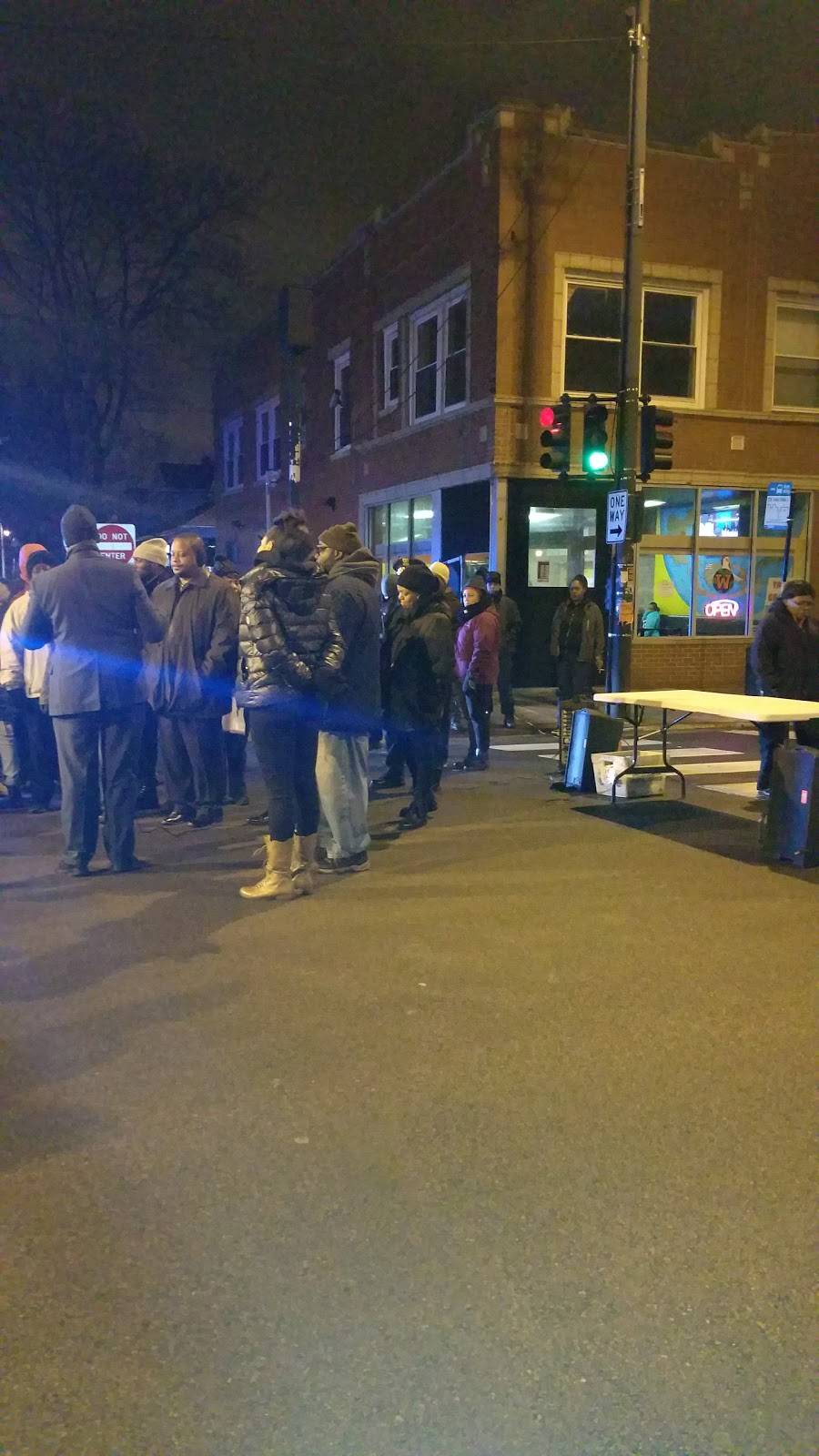 Marlons Chicken | restaurant | 602 E 75th St, Chicago, IL 60619, USA | 7738911619 OR +1 773-891-1619