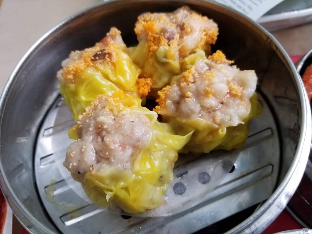The Dim Sum Co. | restaurant | 8900 Westminster Blvd, Westminster, CA 92683, USA | 7147077823 OR +1 714-707-7823