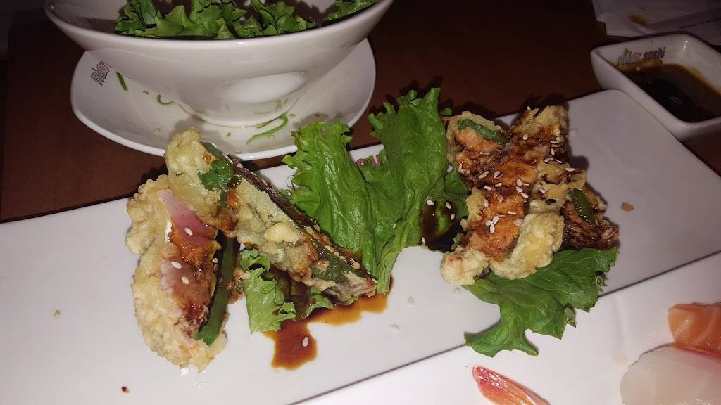 Mio Sushi | restaurant | 2271 NW Johnson St, Portland, OR 97210, USA | 5032211469 OR +1 503-221-1469