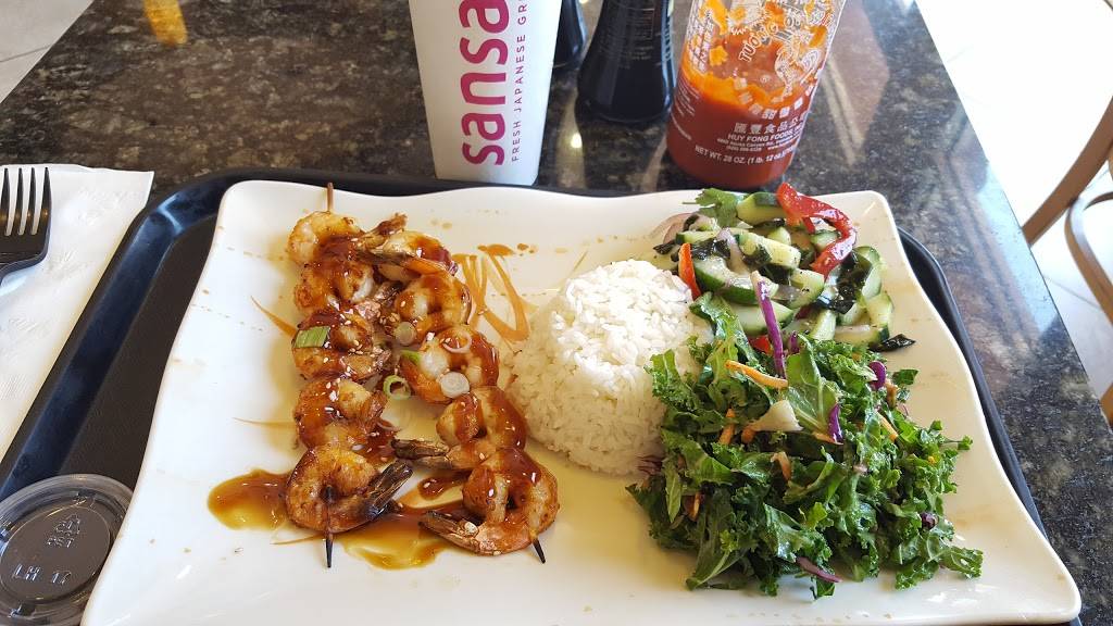 San Sai Japanese Grill | restaurant | 8601 Lincoln Blvd, Los Angeles, CA 90045, USA | 3106495000 OR +1 310-649-5000