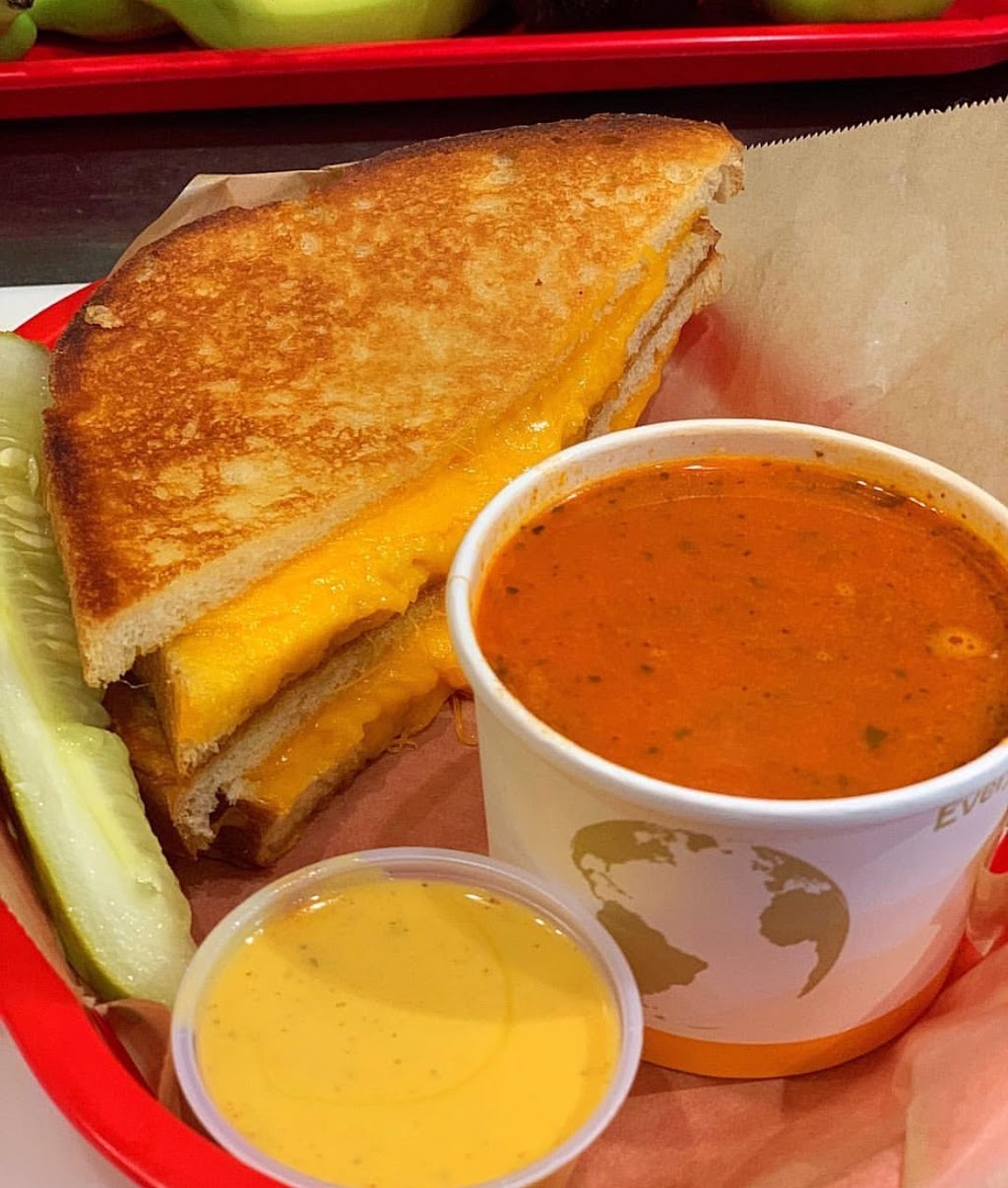 Grilled Cheese and Shakes | restaurant | 9740 Cuyamaca St J, Santee, CA 92071, USA | 6194995887 OR +1 619-499-5887