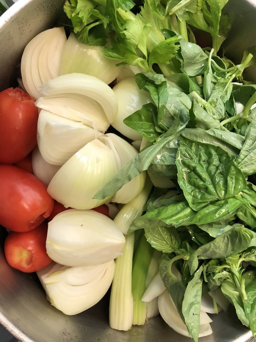 Loop Soup | restaurant | 131 N Clinton St, Chicago, IL 60661, USA | 3122651662 OR +1 312-265-1662