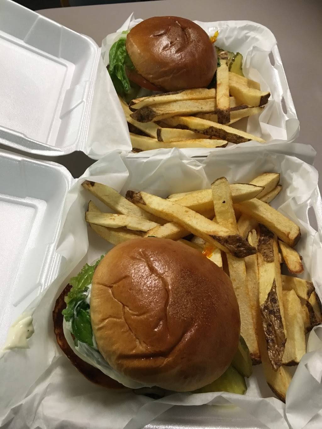 Breakfast and Burgers | restaurant | 2575 Silverton Rd NE, Salem, OR 97301, USA | 5033634864 OR +1 503-363-4864