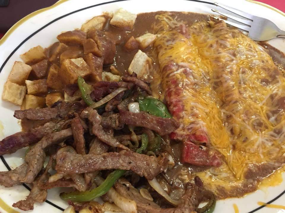 Coahuila Restaurant | restaurant | 503 W Mitchell St, San Antonio, TX 78204, USA | 2102367973 OR +1 210-236-7973