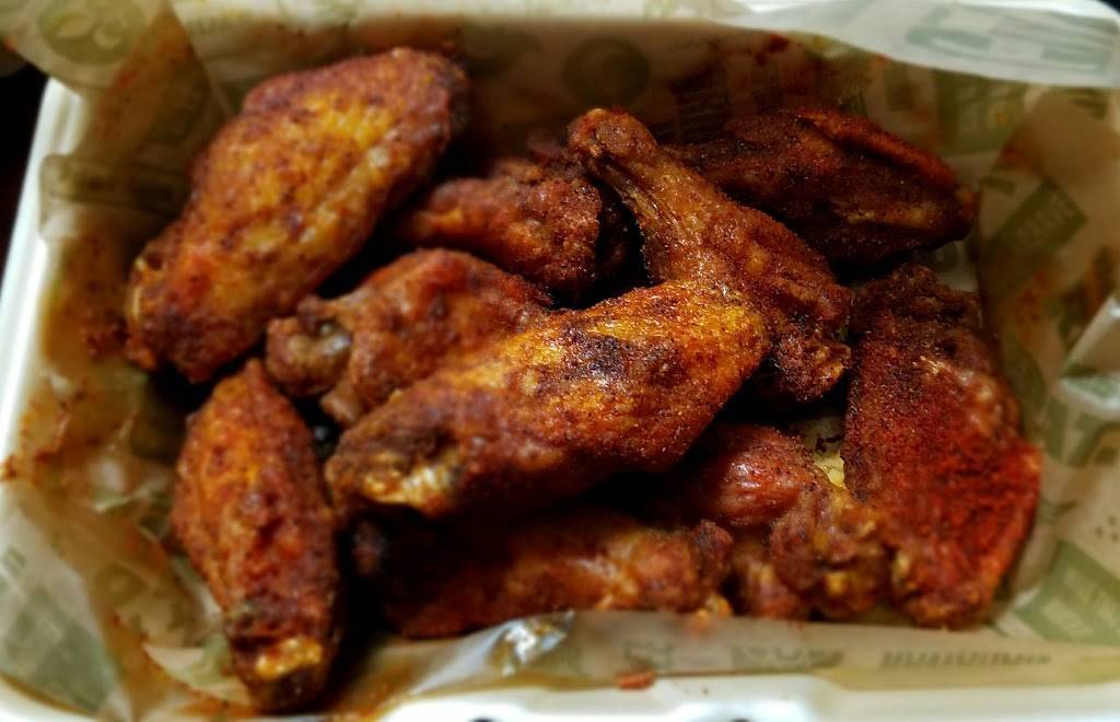 Wingstop | restaurant | 4634 Presidential Pkwy Ste L, Macon, GA 31206, USA | 4786217045 OR +1 478-621-7045