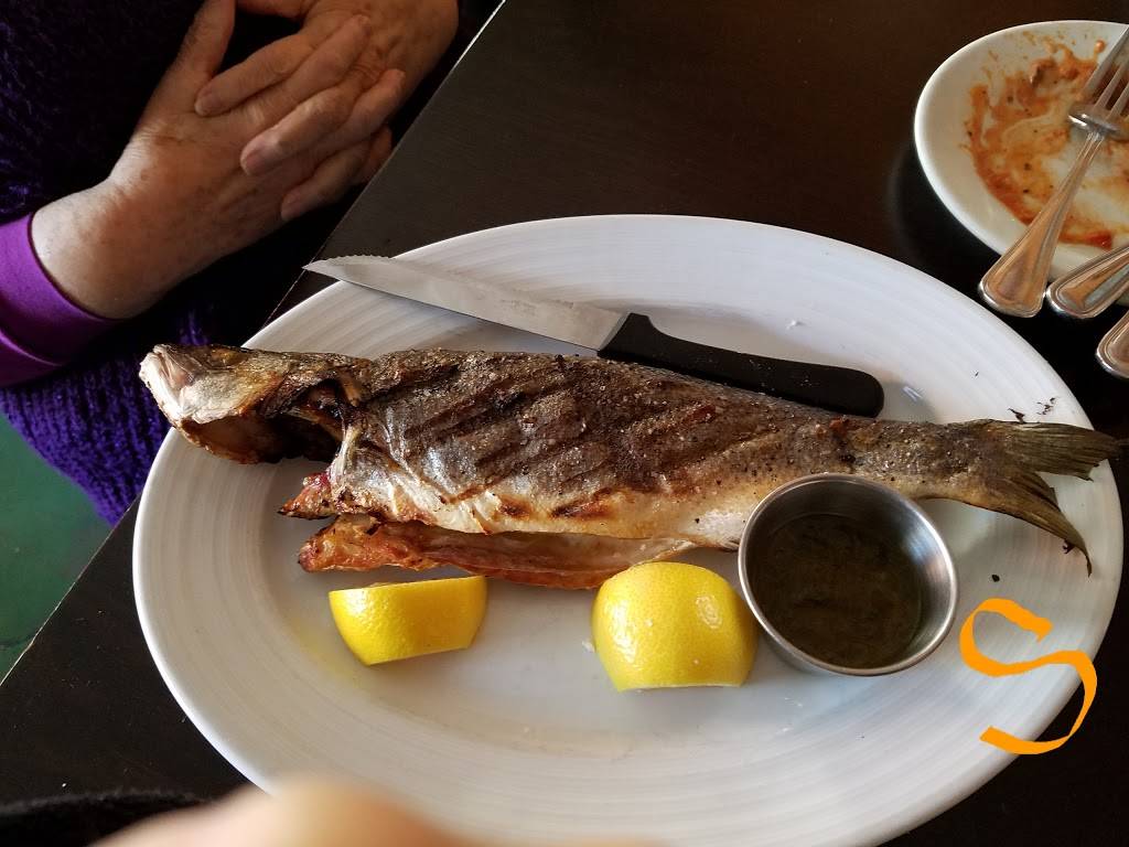 Figs | restaurant | 2421, 2501 Meredith St, Philadelphia, PA 19130, USA | 2159788440 OR +1 215-978-8440