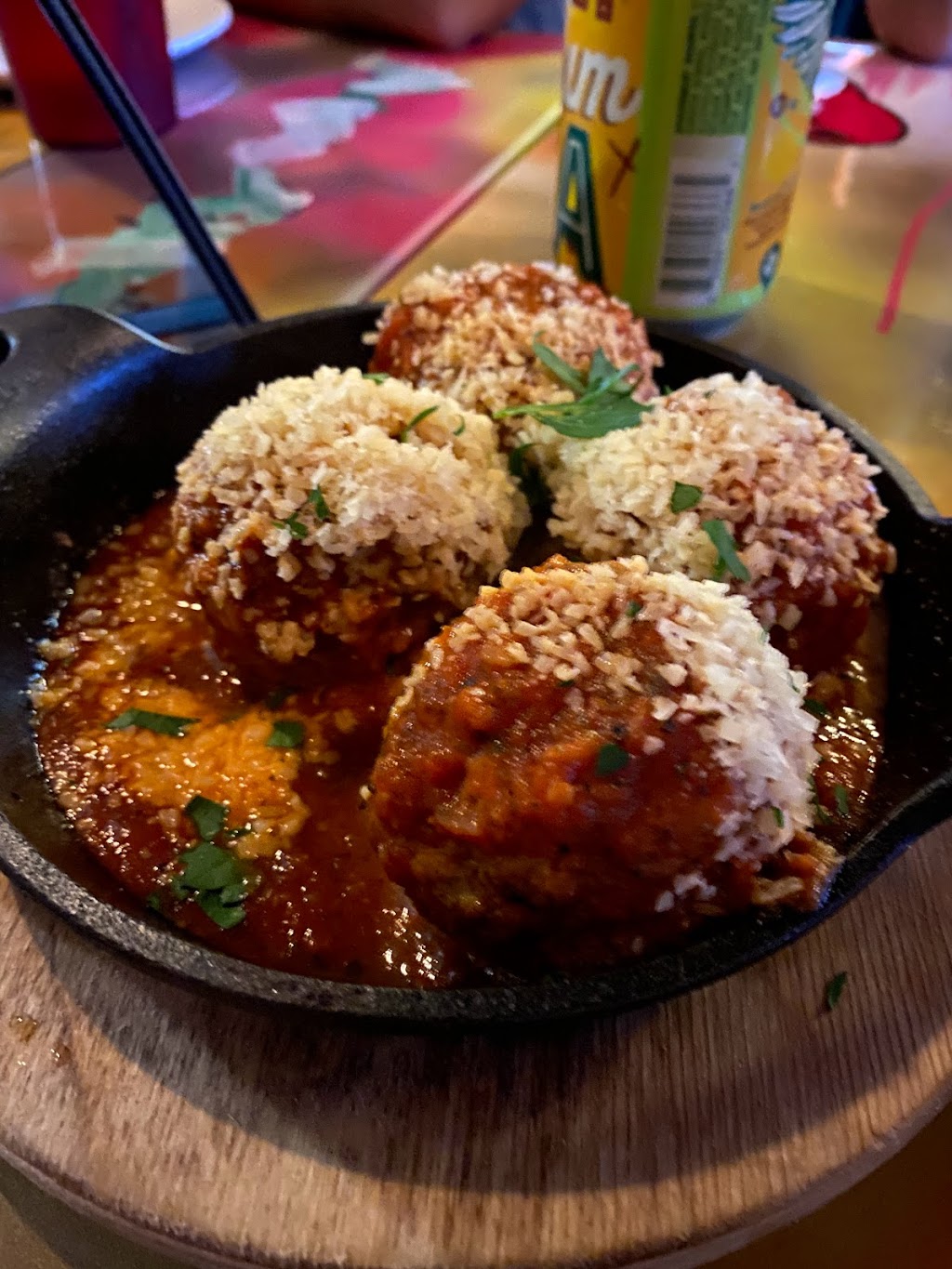 Graffiti Pasta | restaurant | 118 W Oak St, Denton, TX 76201, USA | 9403239489 OR +1 940-323-9489