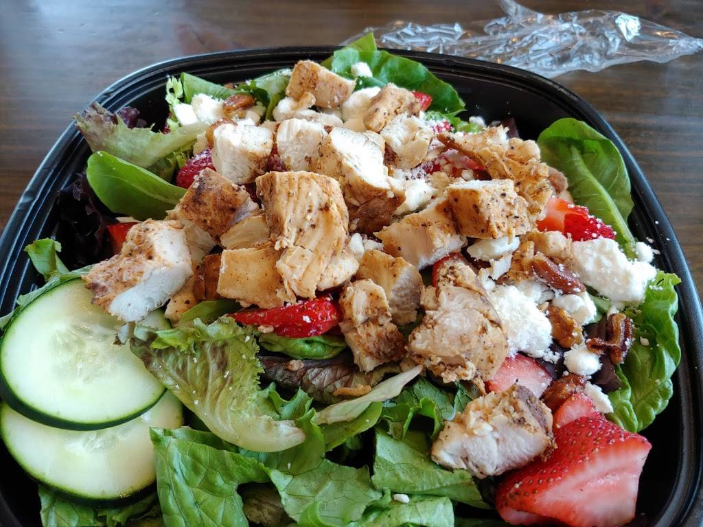 Slim Chickens | restaurant | 3562 W Wedington Dr, Fayetteville, AR 72704, USA | 4798566677 OR +1 479-856-6677