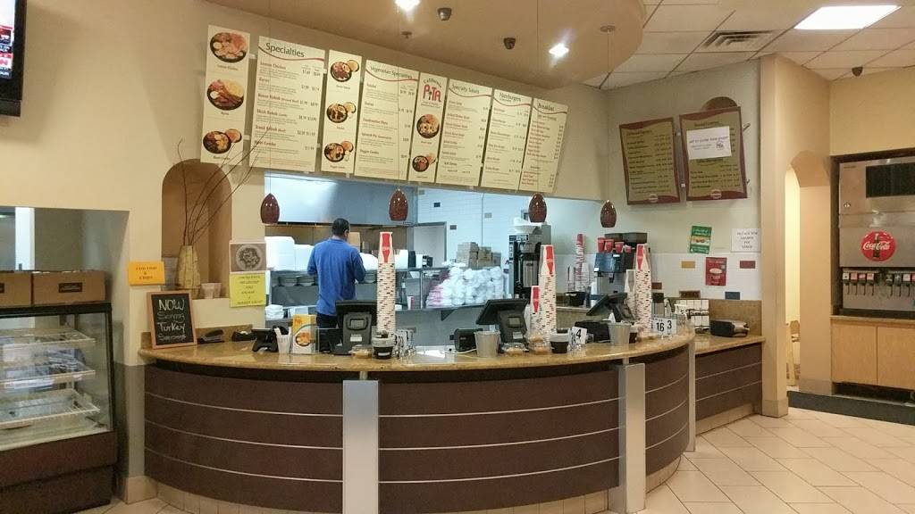 California Pita | restaurant | 201 N Los Angeles St, Los Angeles, CA 90012, USA | 2133469400 OR +1 213-346-9400