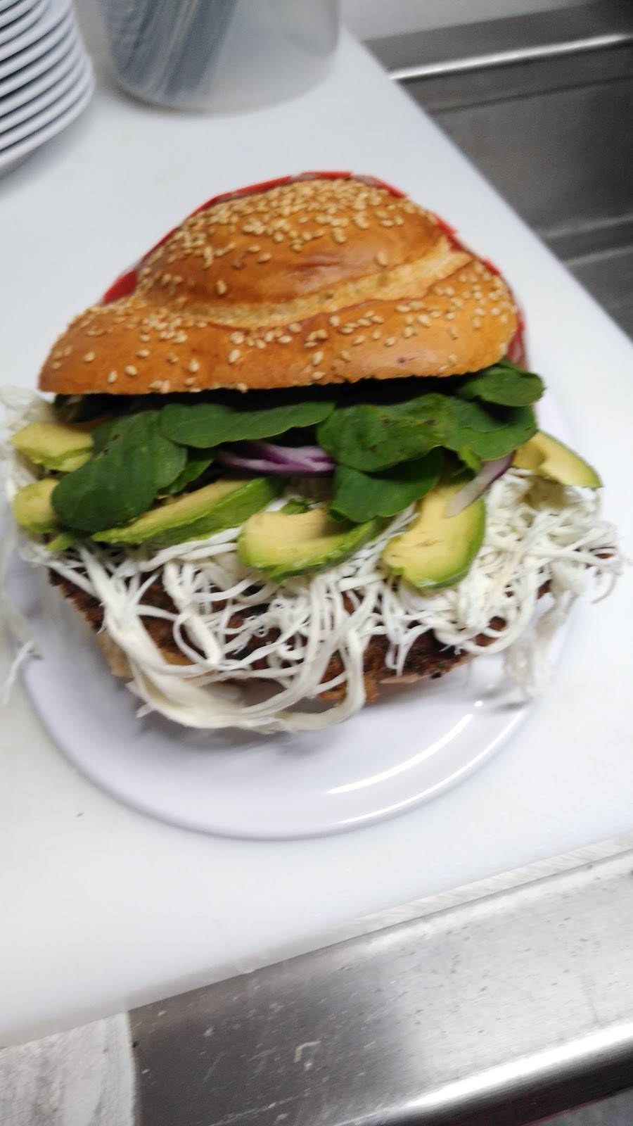 Cemitas y antojitos poblanos cinco de mayo #2 | restaurant | 2714 Peck Rd, El Monte, CA 91733, USA | 6264125490 OR +1 626-412-5490