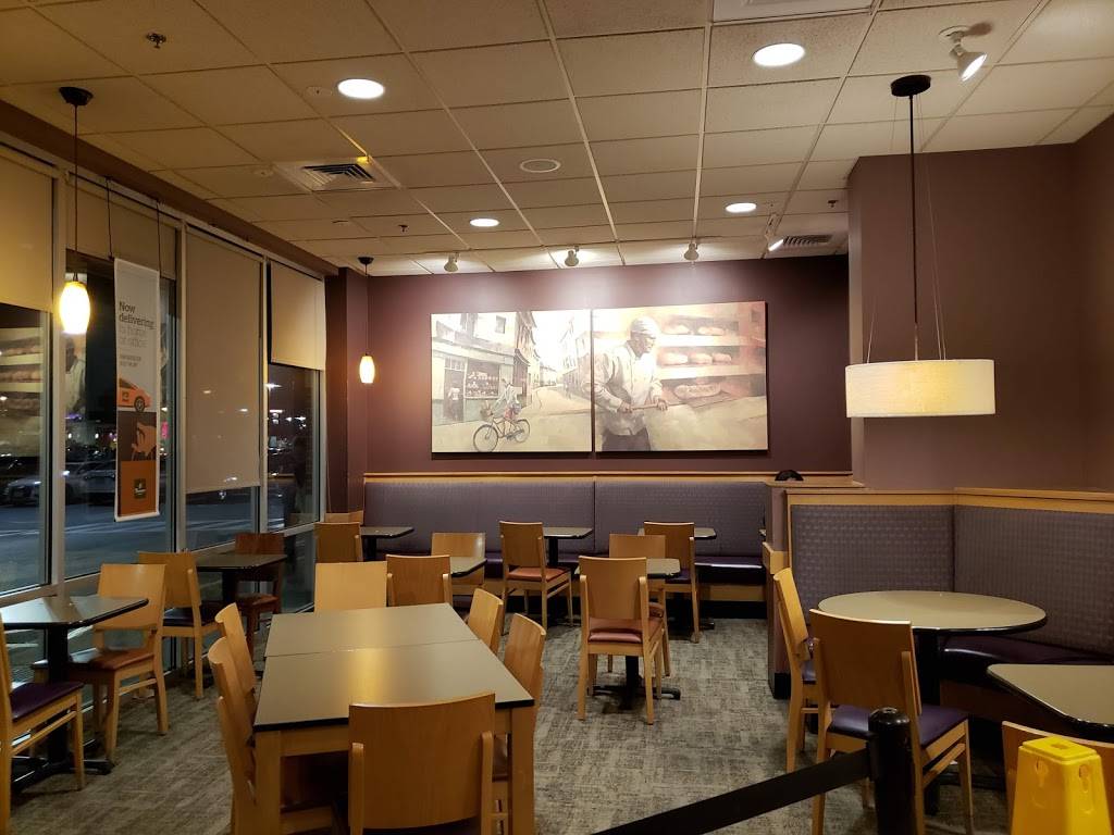 Panera Bread | bakery | 8 Allstate Rd Suite 3, Dorchester, MA 02125, USA | 6176024961 OR +1 617-602-4961