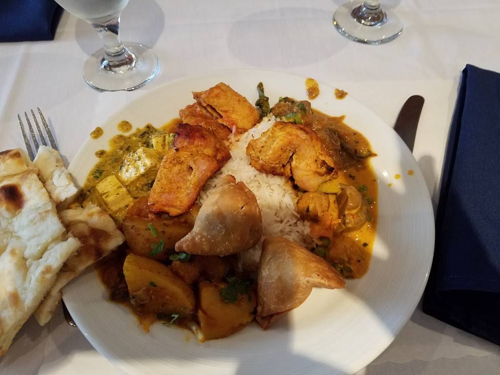 Nawab Indian Cuisine | restaurant | 888 N Military Hwy, Norfolk, VA 23502, USA | 7574558080 OR +1 757-455-8080