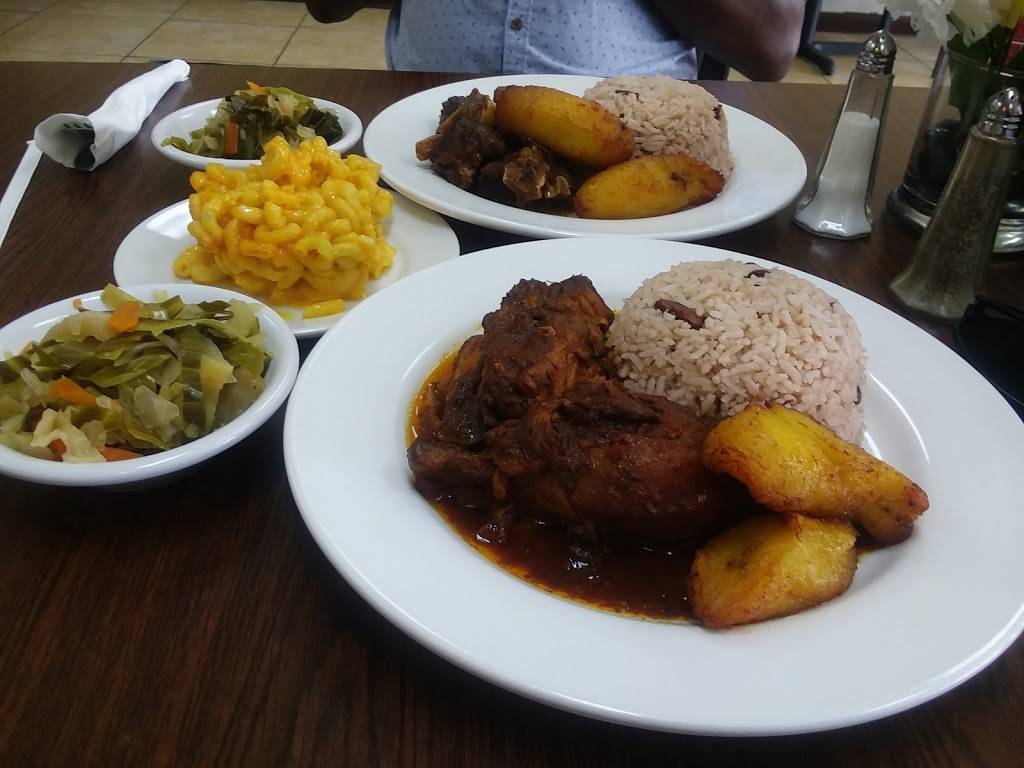 Lyons Jamaican Cuisine LLC | restaurant | 4935 Jimmy Carter Blvd Suite 130, Norcross, GA 30093, USA | 4703856112 OR +1 470-385-6112